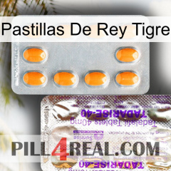 Tiger King Pills new12